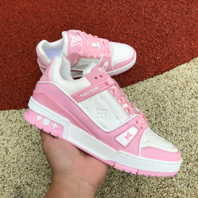 Louis Vuitton LV Trainer