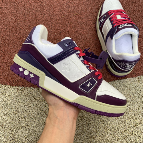 Louis Vuitton LV Trainer
