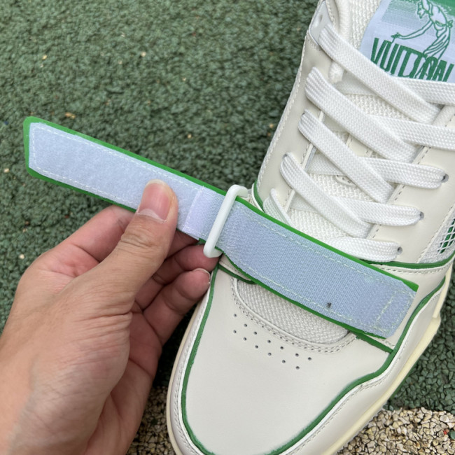 Louis Vuitton LV Trainer