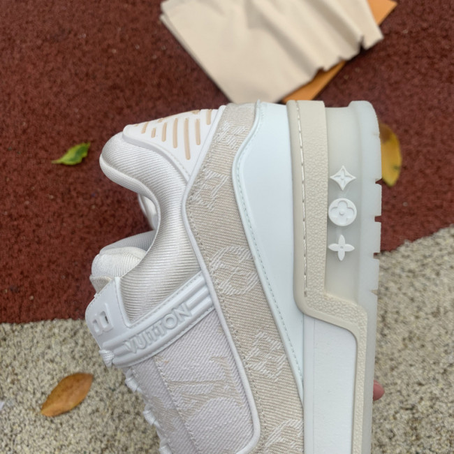 Louis Vuitton LV Trainer