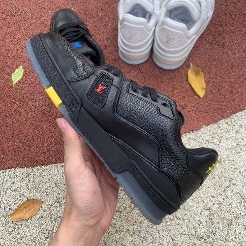 Louis Vuitton LV Trainer