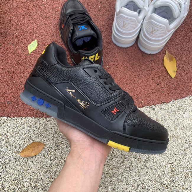 Louis Vuitton LV Trainer