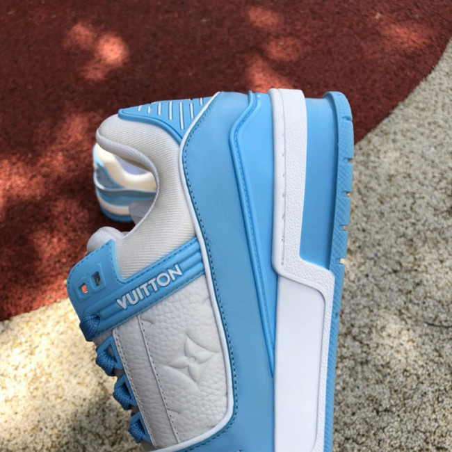 Louis Vuitton LV Trainer