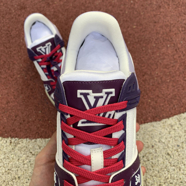 Louis Vuitton LV Trainer