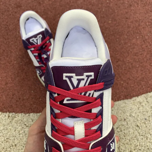 Louis Vuitton LV Trainer