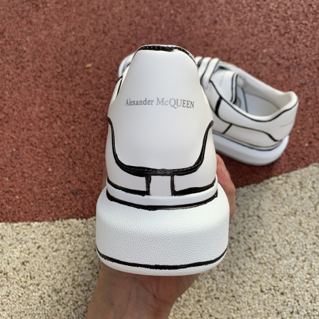 Alexander McQueen Shoes