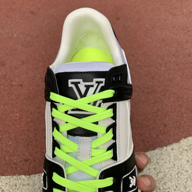 Louis Vuitton LV Trainer