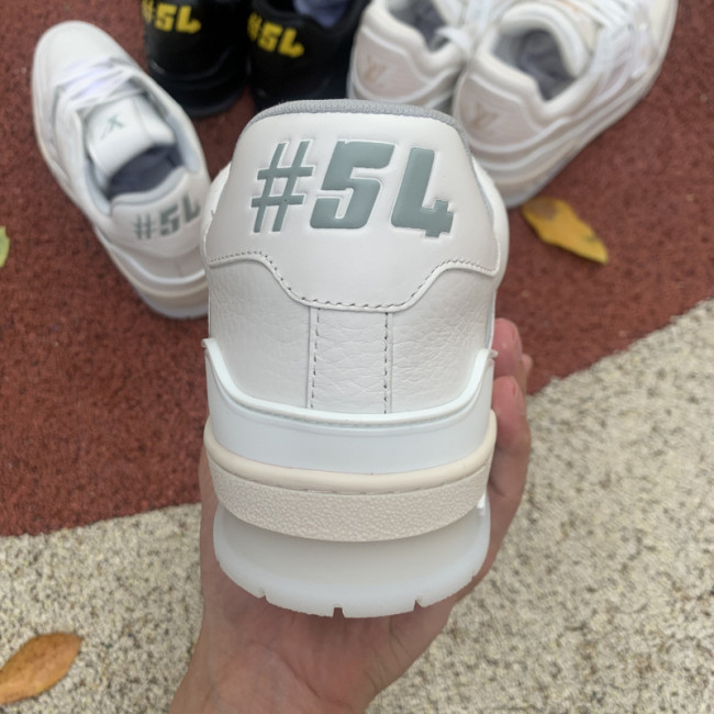 Louis Vuitton LV Trainer