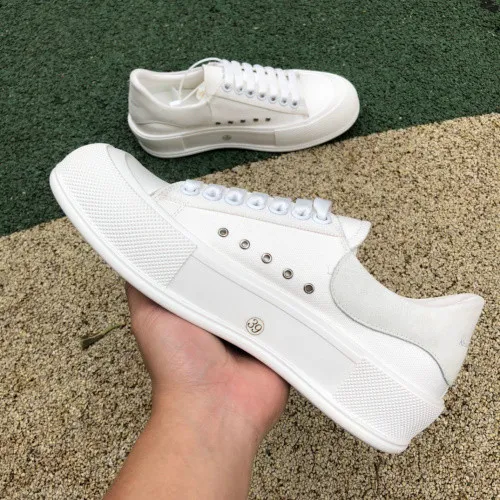Alexander McQueen Shoes