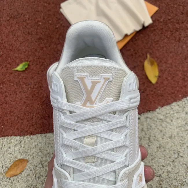 Louis Vuitton LV Trainer