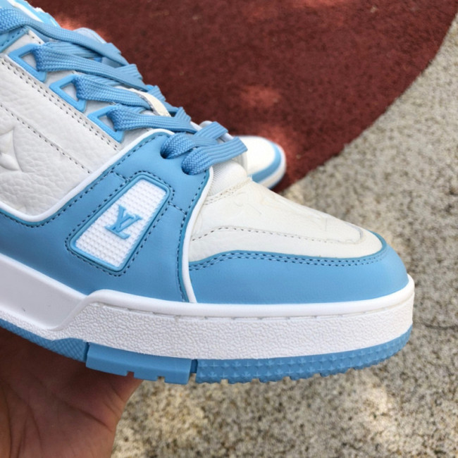 Louis Vuitton LV Trainer