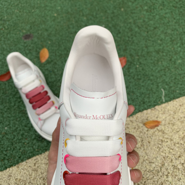 Alexander McQueen Shoes