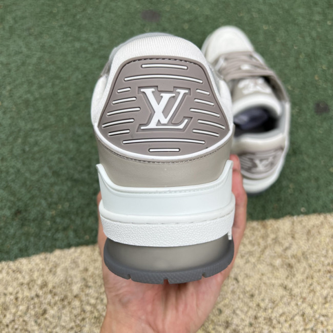 Louis Vuitton LV Trainer