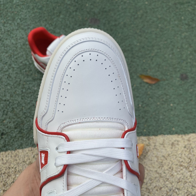 Louis Vuitton LV Trainer