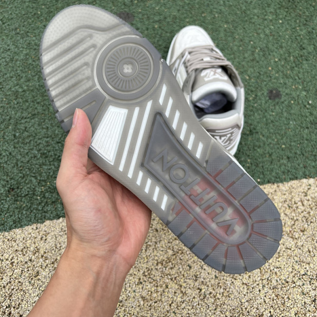 Louis Vuitton LV Trainer