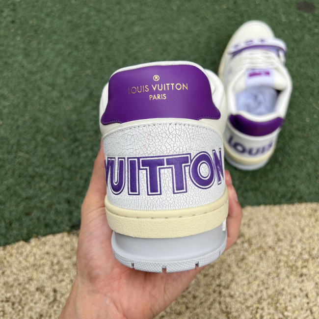 Louis Vuitton LV Trainer