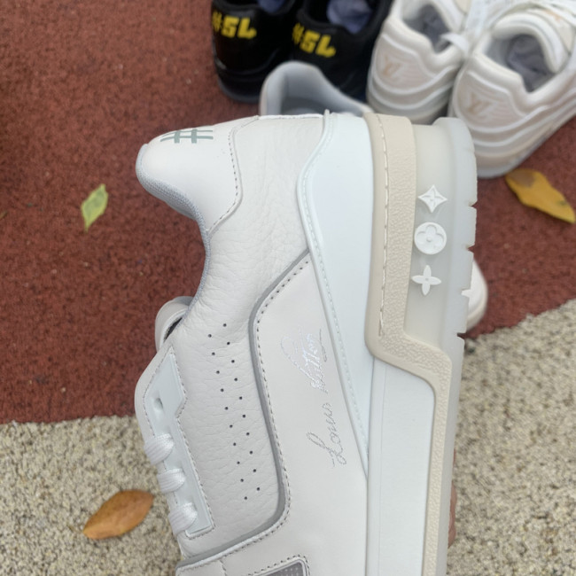 Louis Vuitton LV Trainer