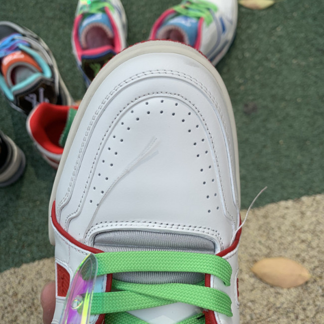Louis Vuitton LV Trainer