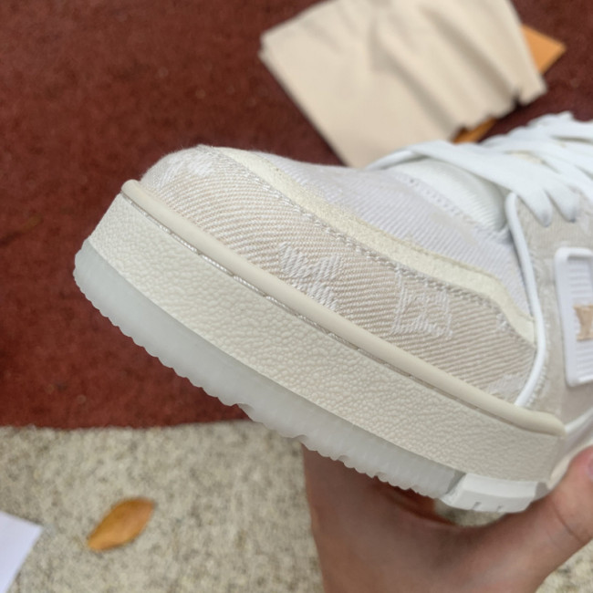 Louis Vuitton LV Trainer