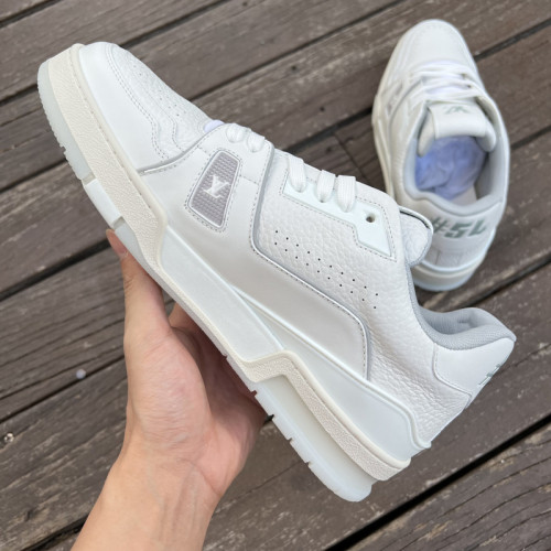 Louis Vuitton LV Trainer