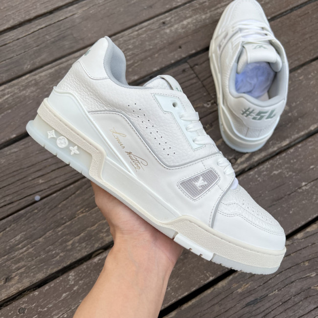 Louis Vuitton LV Trainer