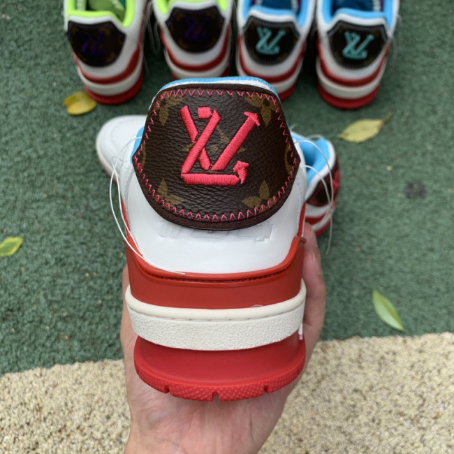 Louis Vuitton LV Trainer