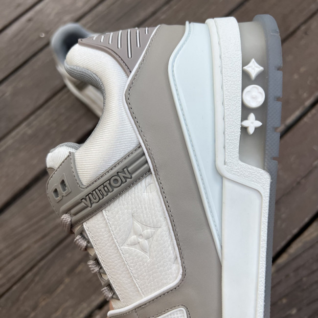 Louis Vuitton LV Trainer