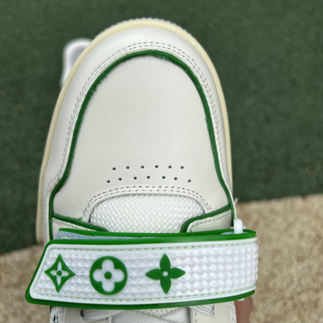 Louis Vuitton LV Trainer
