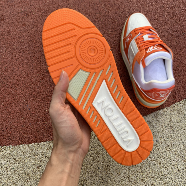 Louis Vuitton LV Trainer
