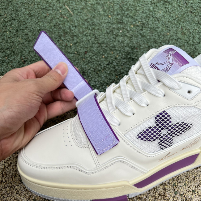 Louis Vuitton LV Trainer