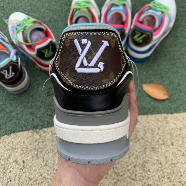 Louis Vuitton LV Trainer