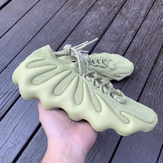 Yeezy 450 green