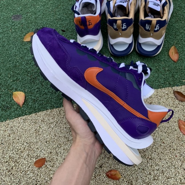 Sacai x Nike VaporWaffle