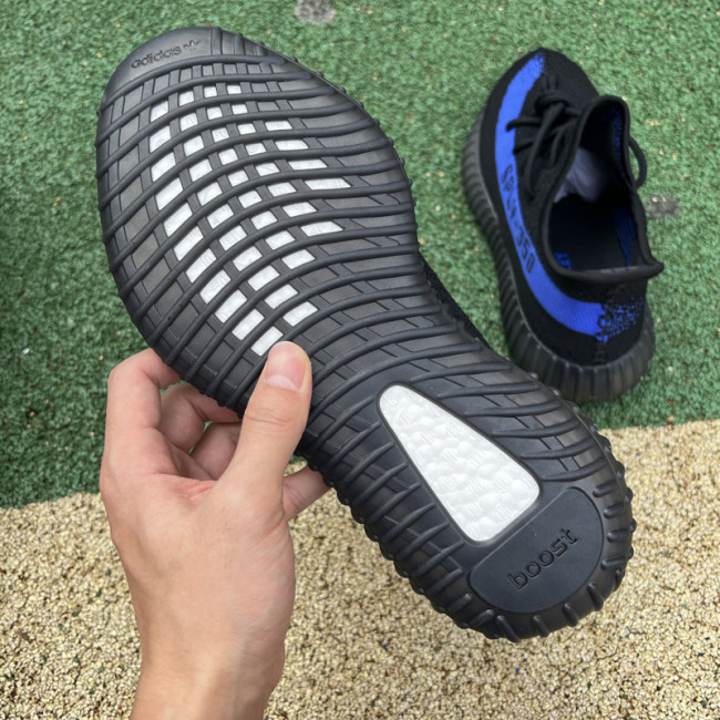 Yeezy Boost 350 V2 Dazzling Blue GY7164