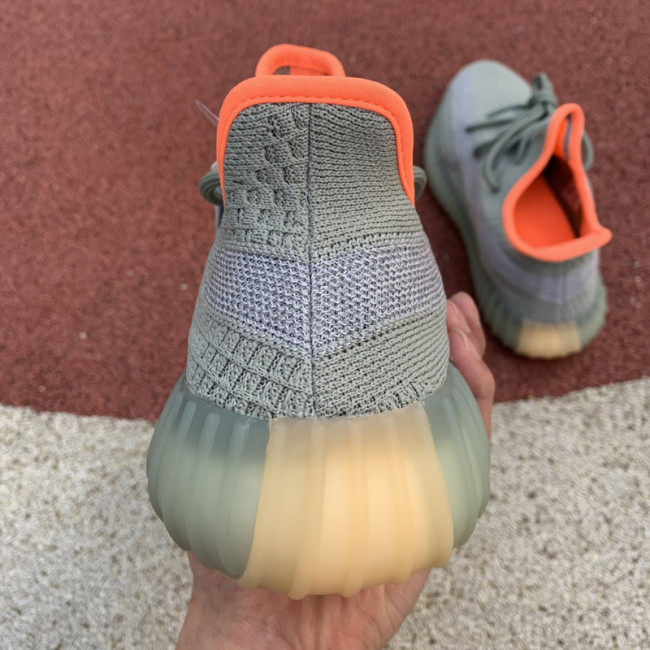 Yeezy Boost 350 V2 Desert Sage