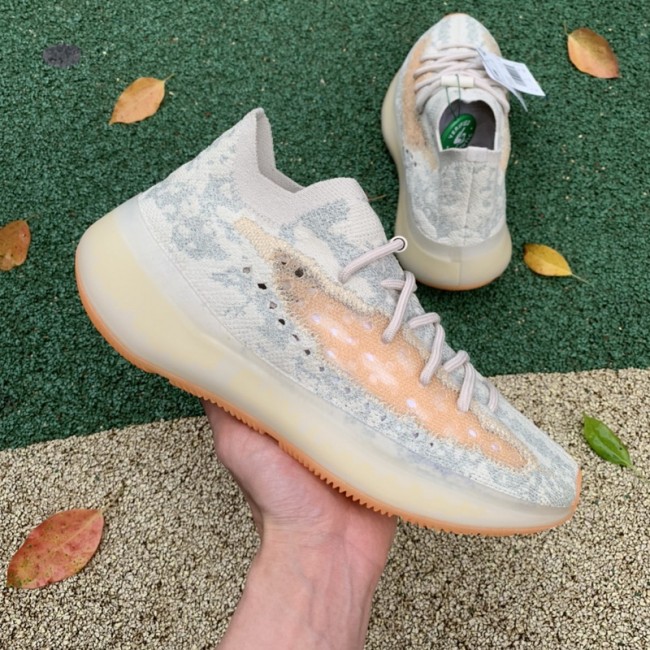 Yeezy Boost 380 Yecoraite Reflective