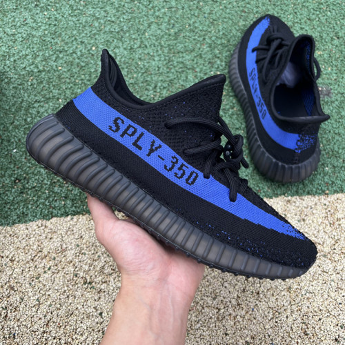 Yeezy Boost 350 V2 Dazzling Blue GY7164