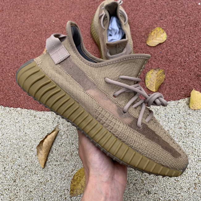 Authentic Yeezy Boost 350 V2 Earth