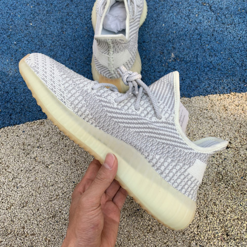 Authentic Yeezy 350 V2 “Yeshaya” Non Reflective