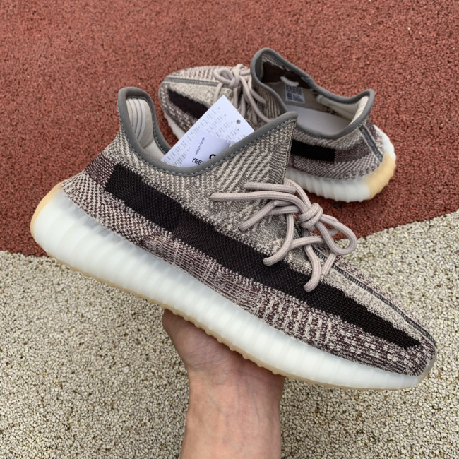 Authentic Yeezy 350 V2 Zyon FZ1267