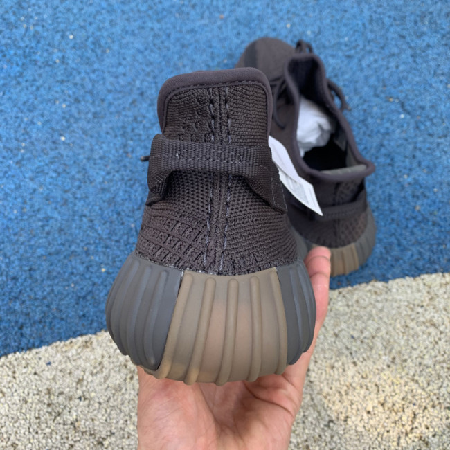 Authentic Yeezy Boost 350 V2 Cinder