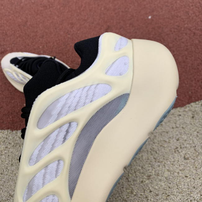 Authentic Yeezy 700 V3 “Azael”