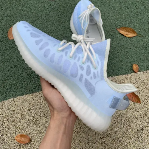 Yeezy Boost 350 V2 Mono Ice GW2869