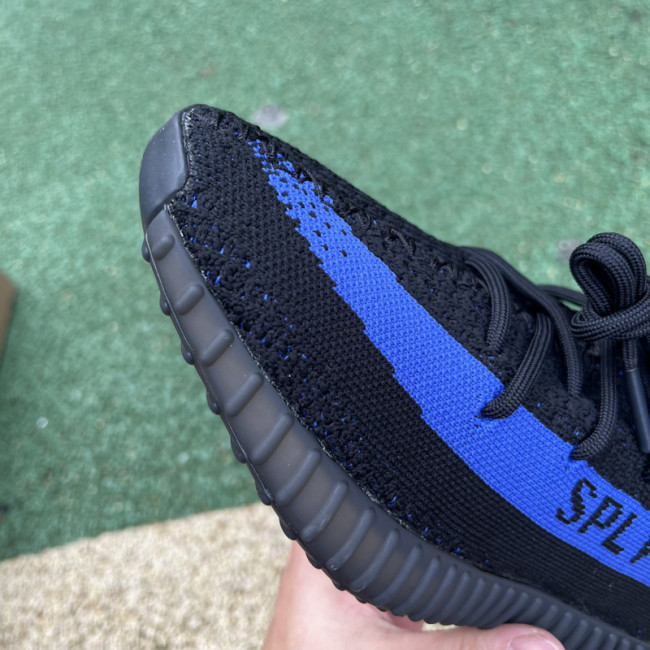 Yeezy Boost 350 V2 Dazzling Blue GY7164