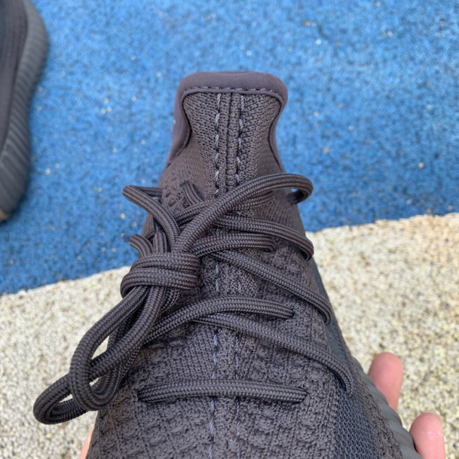 Authentic Yeezy Boost 350 V2 Cinder