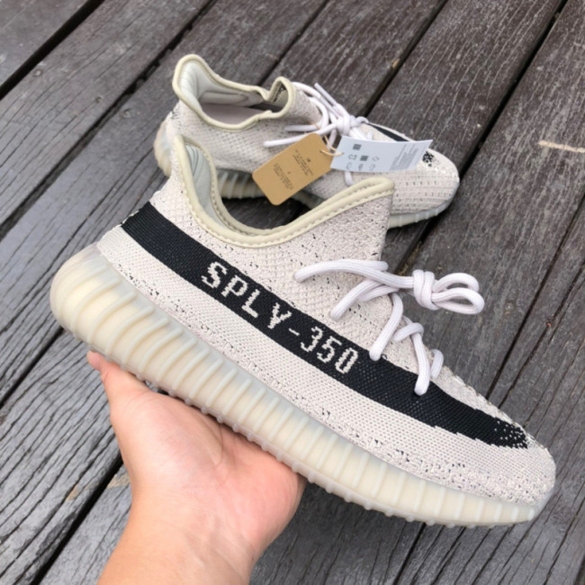 Yeezy Boost 350 V2 Slate Core Black Slate HP7870