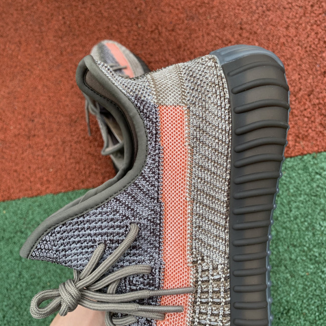Yeezy Boost 350 V2 Ash Stone