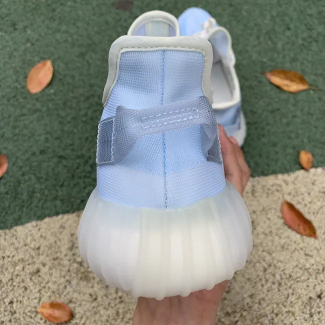 Yeezy Boost 350 V2 Mono Ice GW2869