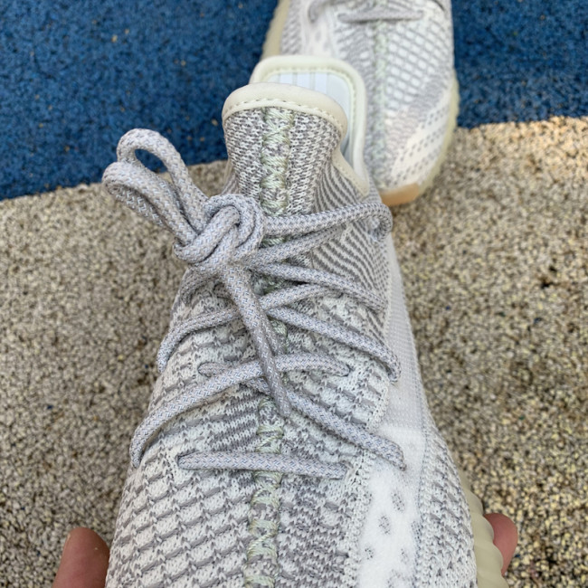 Authentic Yeezy 350 V2 “Yeshaya” Non Reflective