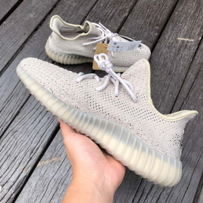 Yeezy Boost 350 V2 Slate Core Black Slate HP7870
